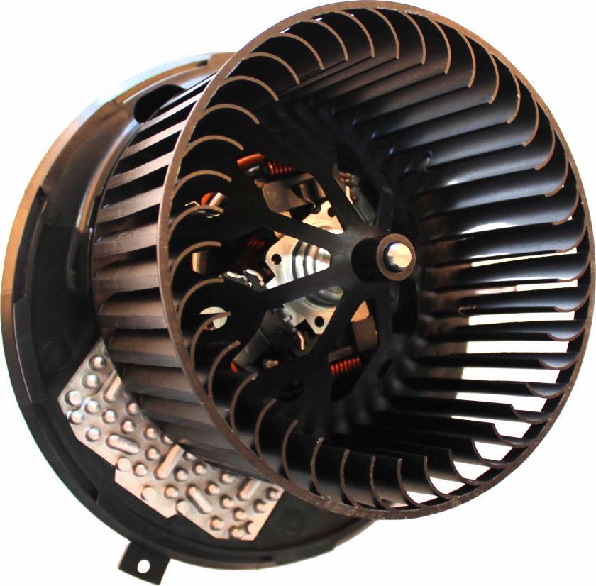 DOGA BW0034 - Interior Blower car-mod.net
