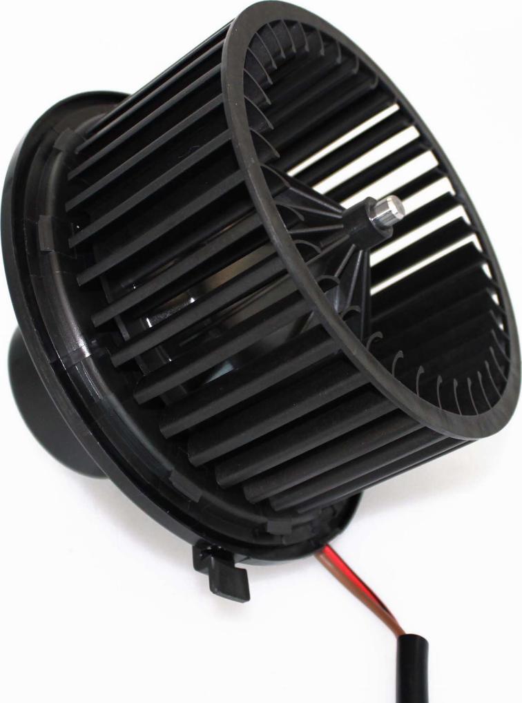 DOGA BW0025 - Interior Blower car-mod.net