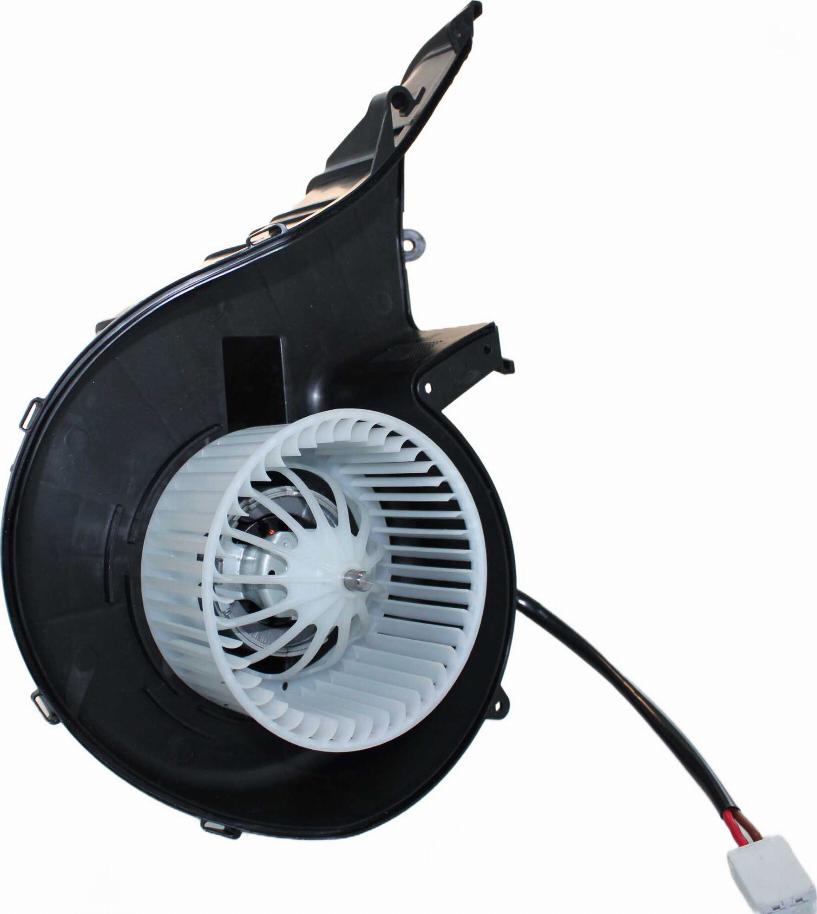 DOGA BW0023 - Interior Blower car-mod.net