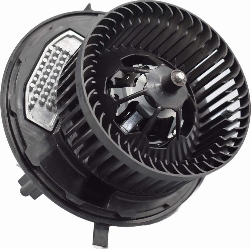 DOGA BW0146 - Interior Blower car-mod.net