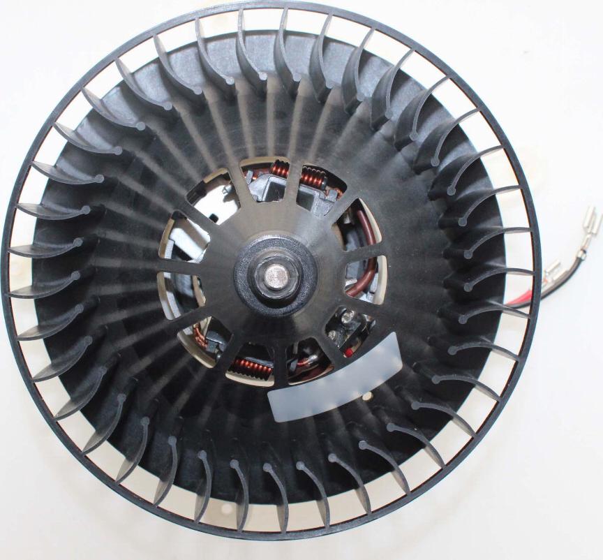 DOGA BW0140 - Interior Blower car-mod.net