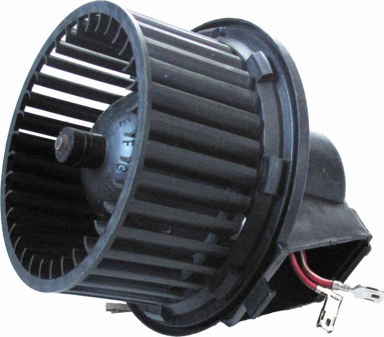 DOGA BW0102 - Interior Blower car-mod.net