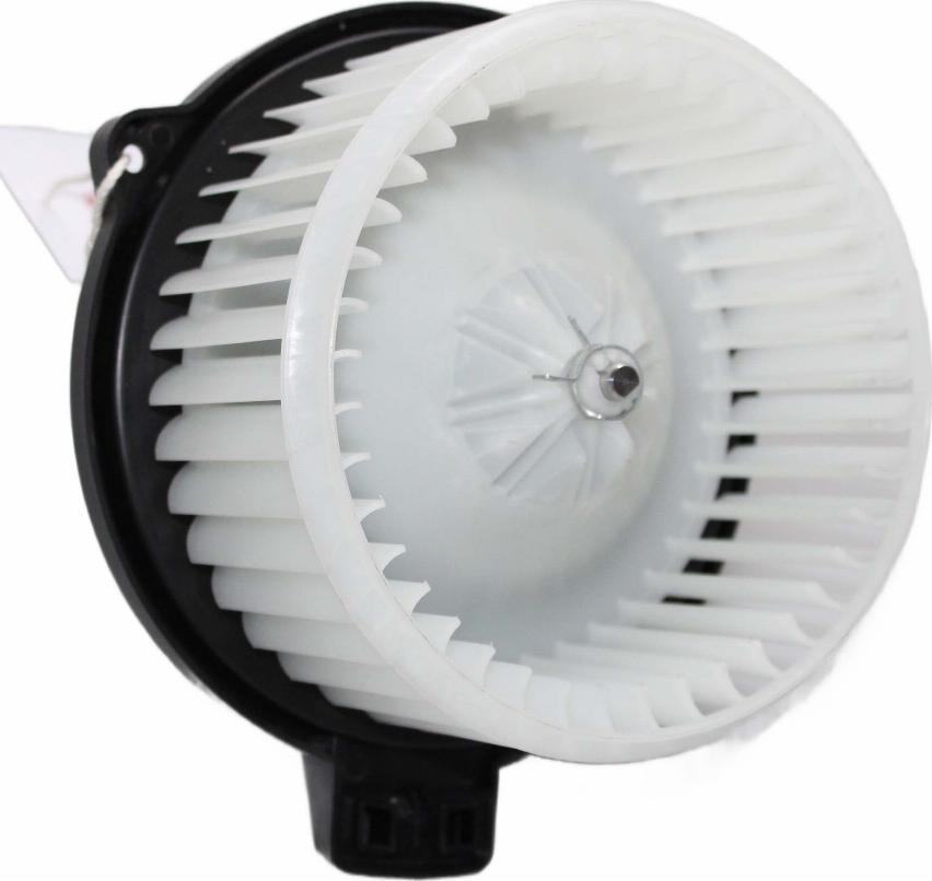 DOGA BW0132 - Interior Blower car-mod.net