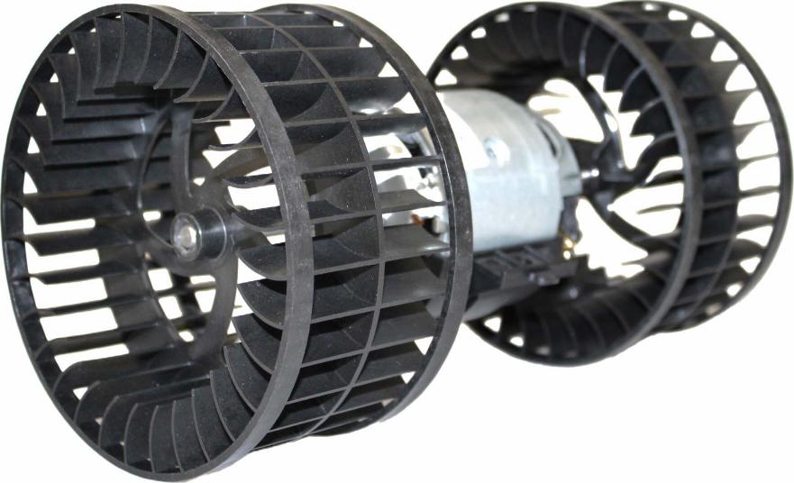 DOGA BW0121 - Interior Blower car-mod.net
