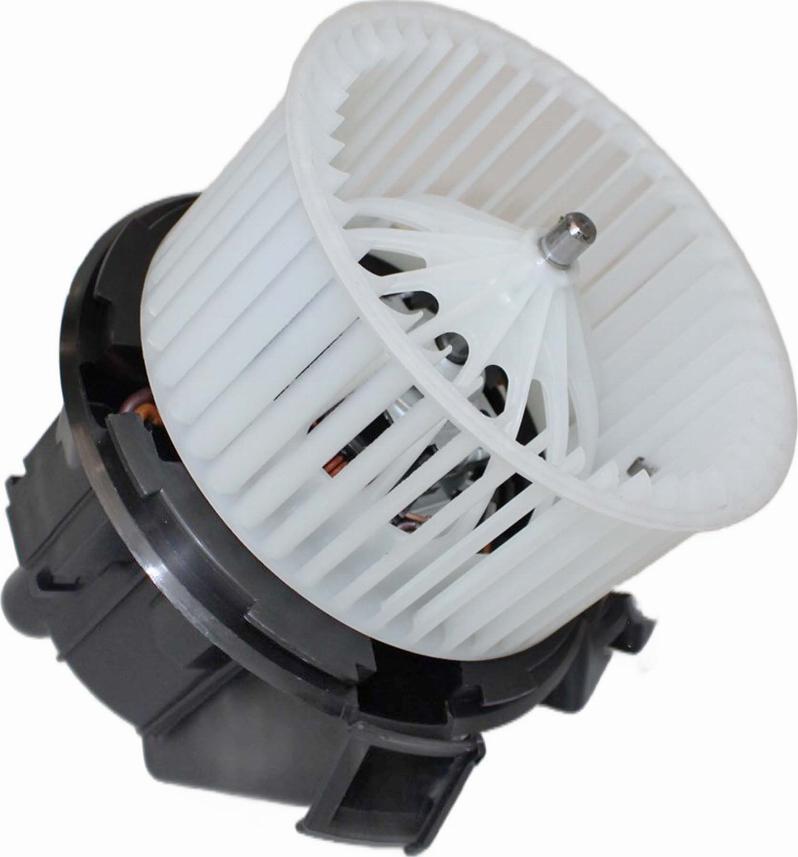 DOGA BW0171 - Interior Blower car-mod.net