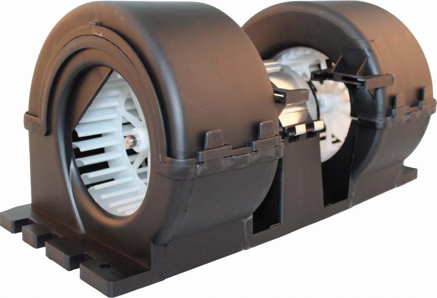 DOGA BW0325 - Interior Blower car-mod.net