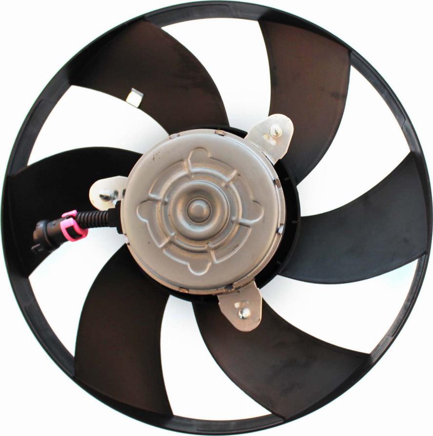 CARRO 041306440 - Fan, radiator car-mod.net