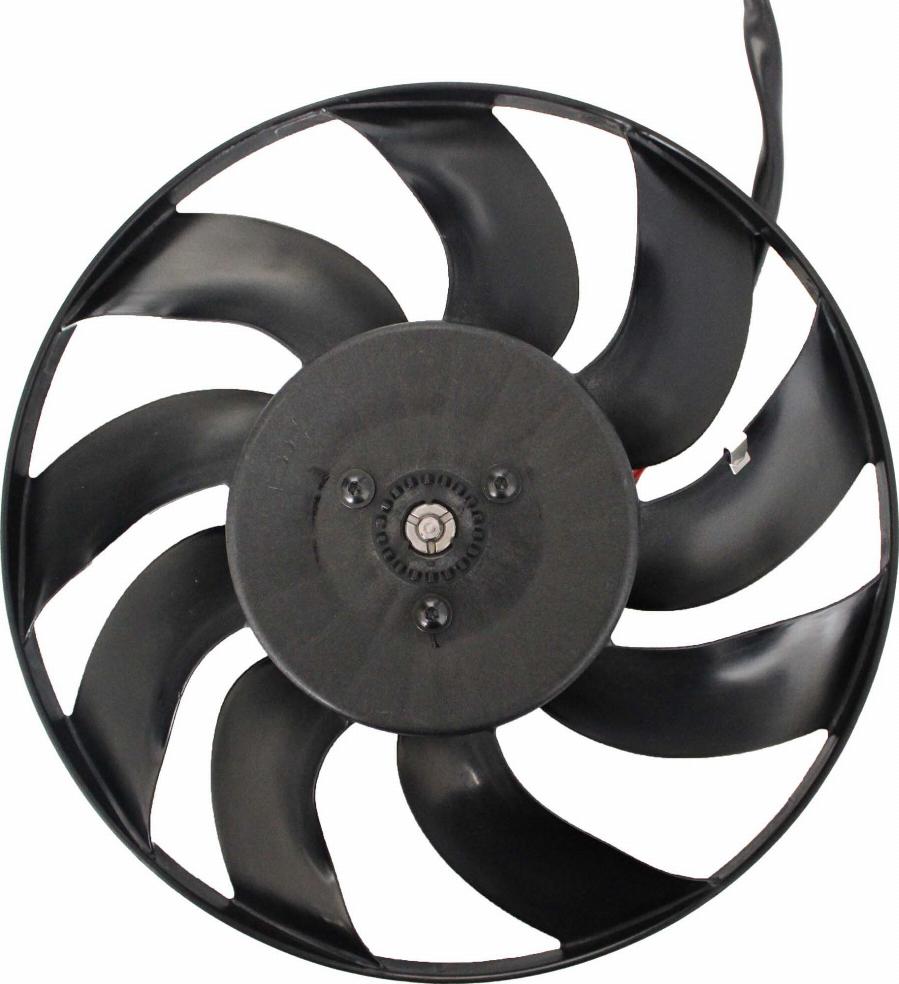 CARRO 065706450 - Fan, radiator car-mod.net