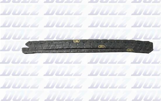 DOLZ 05KC027 - Timing Chain car-mod.net