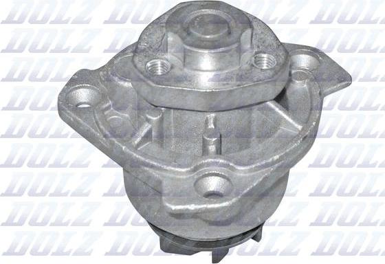 DOLZ A192 - Water Pump car-mod.net