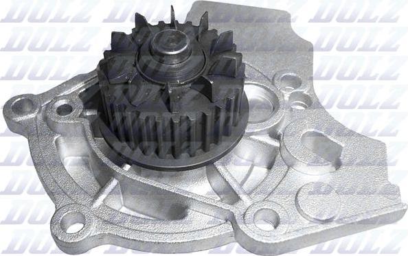 DOLZ A221 - Water Pump car-mod.net
