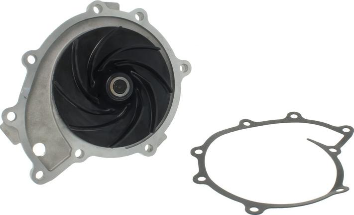 DOLZ M652 - Water Pump car-mod.net