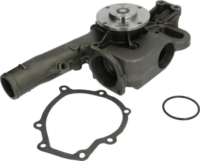 DOLZ M630 - Water Pump car-mod.net
