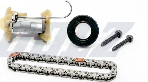 DOLZ SKCC190 - Timing Chain Kit car-mod.net