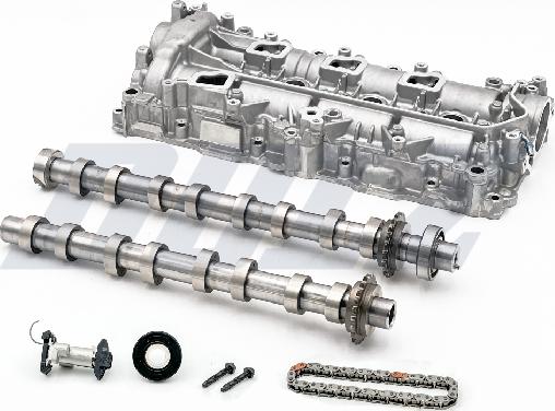 DOLZ SKCC191L - Timing Chain Kit car-mod.net