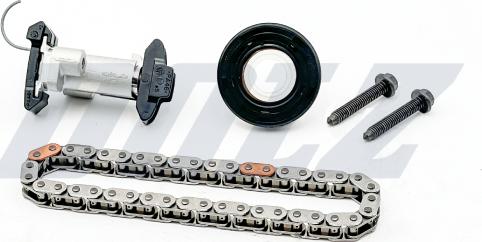 DOLZ SKCC191 - Timing Chain Kit car-mod.net