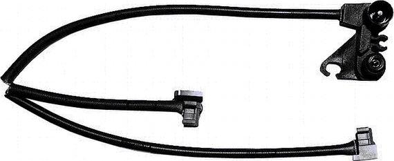 DON WIK515 - Warning Contact, brake pad wear car-mod.net