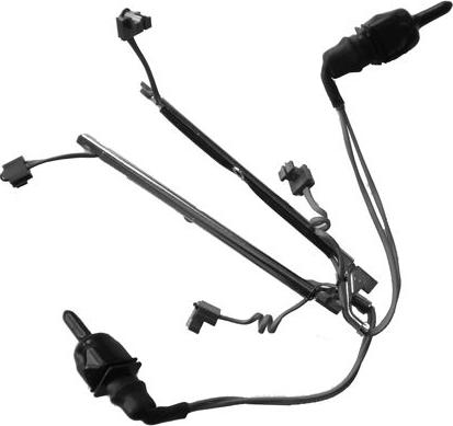 DON WIK538 - Warning Contact, brake pad wear car-mod.net