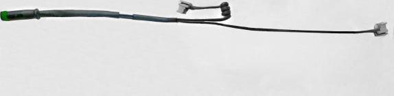 DON WIK532 - Warning Contact, brake pad wear car-mod.net