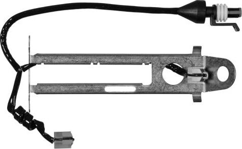 DON WIK522 - Warning Contact, brake pad wear car-mod.net