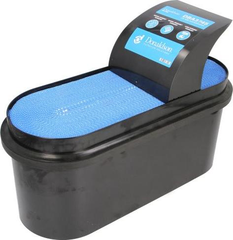 Donaldson DBA3745 - Engine Air Filter car-mod.net