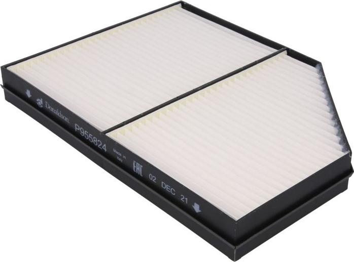 Donaldson P955824 - Engine Air Filter car-mod.net