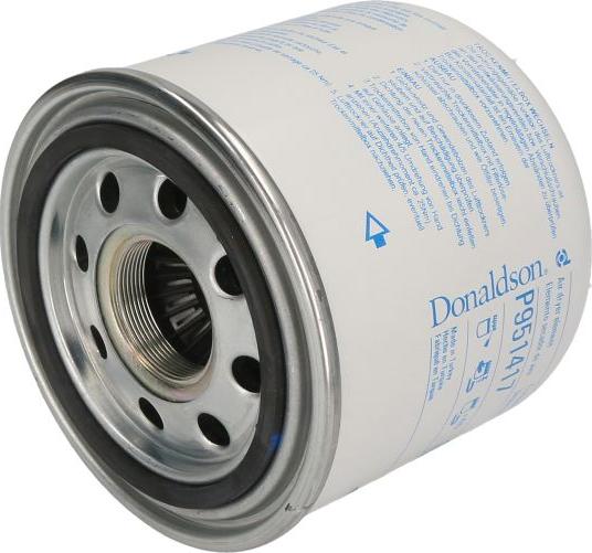 Donaldson P951417 - Air Dryer Cartridge, compressed-air system car-mod.net