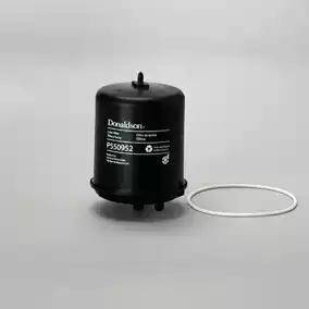 Donaldson P550952 - Oil Filter car-mod.net