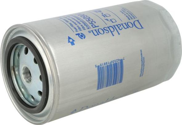 Donaldson P550904 - Fuel filter car-mod.net