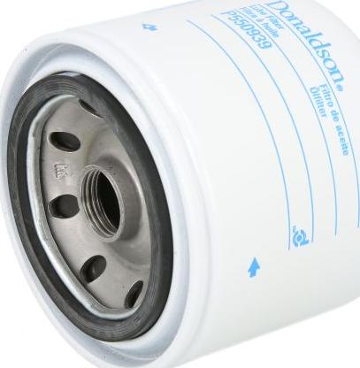 Donaldson P550939 - Oil Filter car-mod.net
