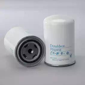 Donaldson P550494 - Fuel filter car-mod.net