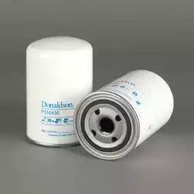 Donaldson P550495 - Fuel filter car-mod.net