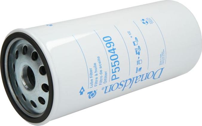 Donaldson P550490 - Oil Filter car-mod.net