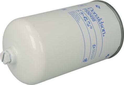 Donaldson P550498 - Fuel filter car-mod.net