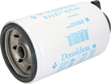 Donaldson P550588 - Fuel filter car-mod.net