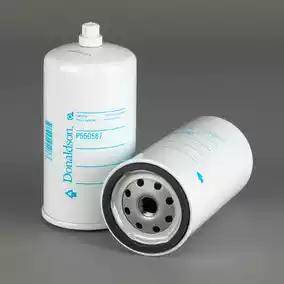 Donaldson P550587 - Fuel filter car-mod.net