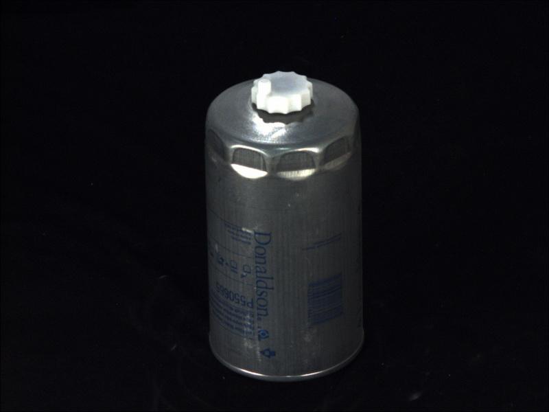 Donaldson P550665 - Fuel filter car-mod.net