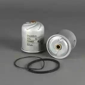 Donaldson P550663 - Oil Filter car-mod.net