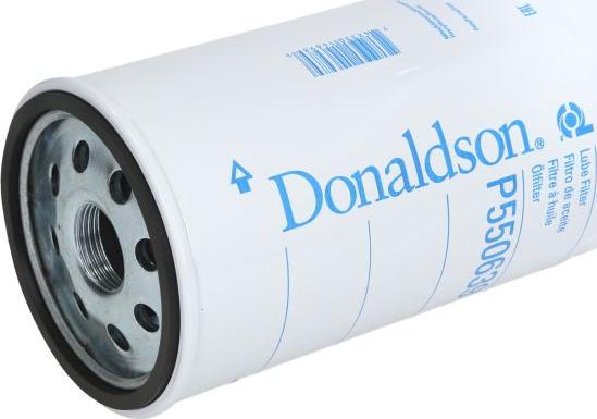 Donaldson P550639 - Oil Filter car-mod.net