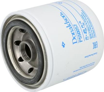 Donaldson P550057 - Fuel filter car-mod.net