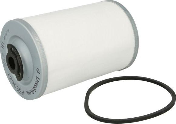 Donaldson P550061 - Fuel filter car-mod.net