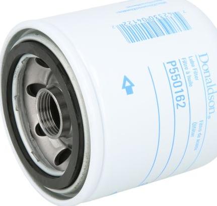 Donaldson P550162 - Oil Filter car-mod.net