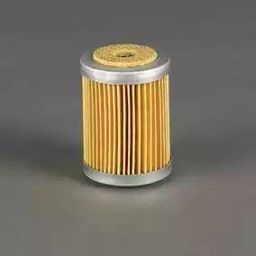 Donaldson P550862 - Fuel filter car-mod.net