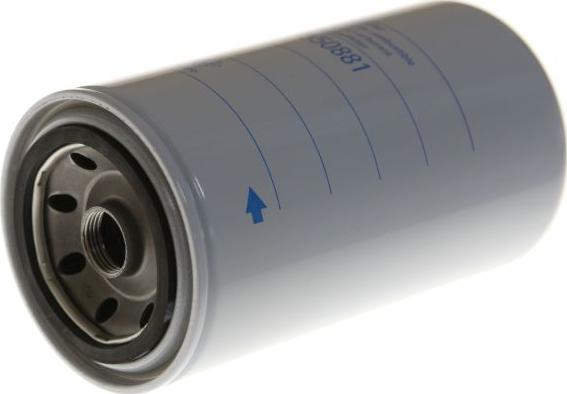 Donaldson P550881 - Fuel filter car-mod.net