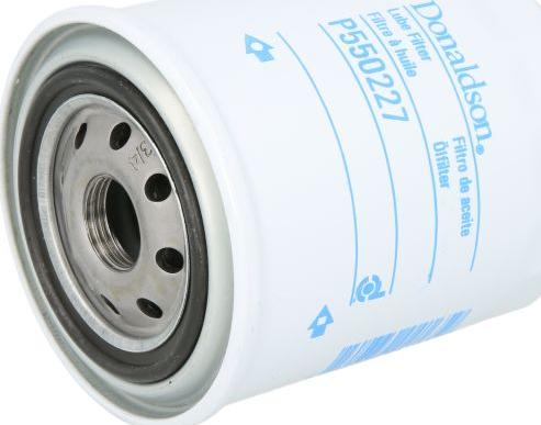 Donaldson P550227 - Oil Filter car-mod.net