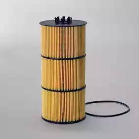 Donaldson P551005 - Oil Filter car-mod.net