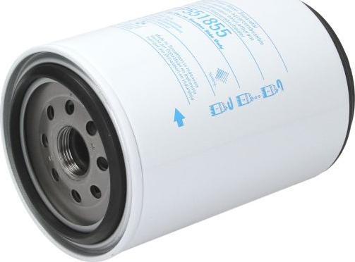 Donaldson P551855 - Fuel filter car-mod.net