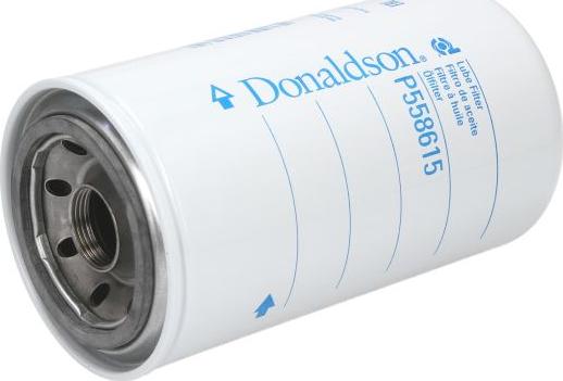 Donaldson P558615 - Oil Filter car-mod.net