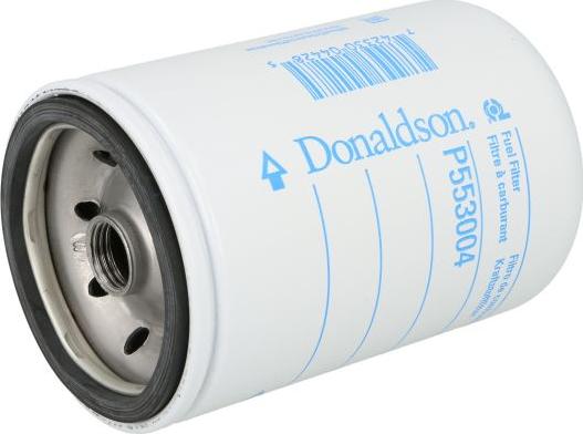 Donaldson P553004 - Fuel filter car-mod.net
