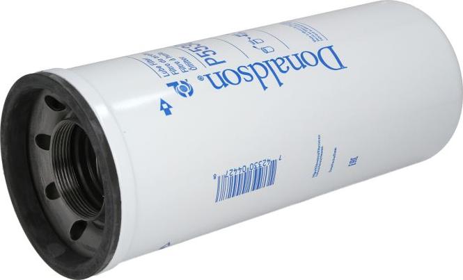 Donaldson P553000 - Oil Filter car-mod.net
